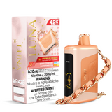 Kraze Luna 42K Disposable Vape