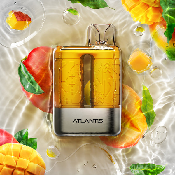 Atlantis Summer Mango