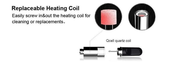 Airistech Quaser Wax Kit Pic 7