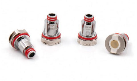 Smok RPM40 coils