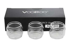 VooPoo Uforce Replacement Glass