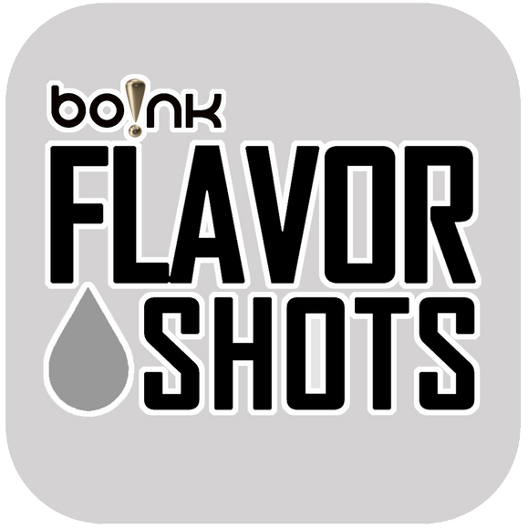 New BOINK FLAVOR SHOTS are here!