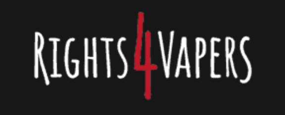 Human Rights, Community Activism & Safer Nicotine (Part 3) — Rights 4 Vapors Webinar
