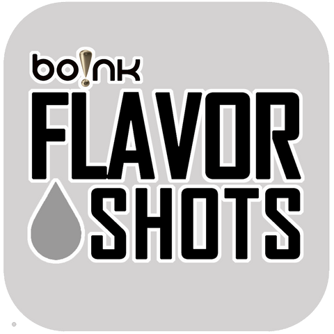 Boink Flavor Shots – Elevate Your Vaping Experience