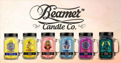 Beamer Candle Co | VapeCity Canada