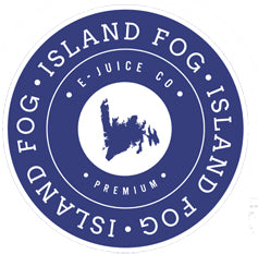 Island Fog EJuice