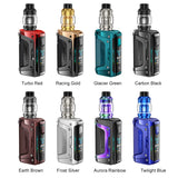 Aegis Legend Colors