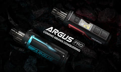 VooPoo Argus Pro Pod Kit