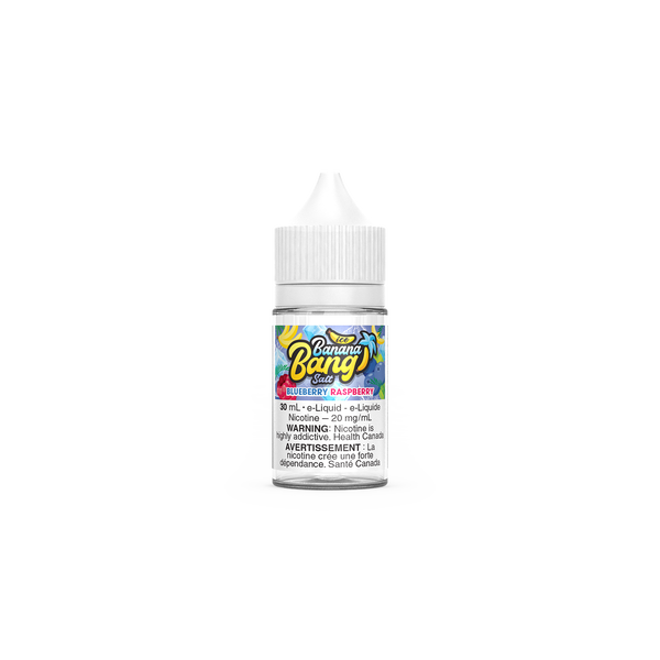 Banana Bang Salts (excise stamped) - 30ml