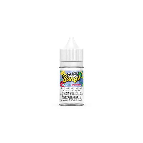 Banana Bang Salts (excise stamped) - 30ml
