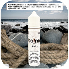Boink 60ml Salt e-Juice St. John's NL Canada