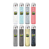UWell Caliburn G4 Pod Kit - CRC