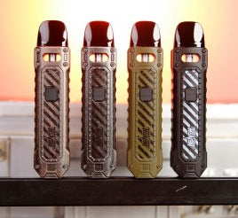 UWell Caliburn Tenet Pod Vape Kit | Buy Online Canada VapeCity | East Coast Distribution - VapeCity UWell Caliburn Tenet Pod Vape Kit | Buy Online Canada VapeCity | East Coast Distribution - VapeCity