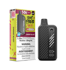 Flavour Beast "Beast Mode" MAX2 50K Disposables