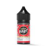 Flavour Beast 30ml Salts - 20mg
