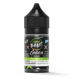 Flavour Beast 30ml Salts - 20mg
