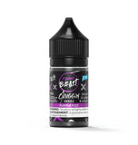 Flavour Beast 30ml Salts - 20mg