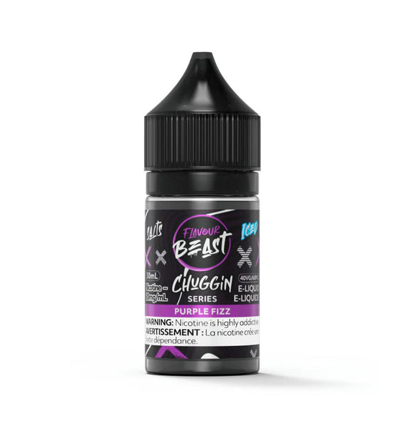 Flavour Beast 30ml Salts - 20mg