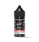 Flavour Beast 30ml Salts - 20mg