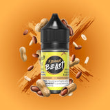 Flavour Beast Churred Peanut