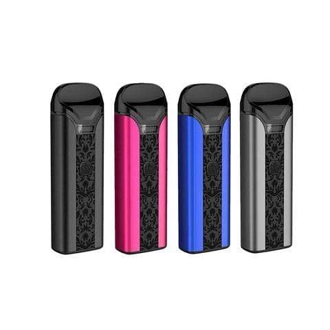 UWell Crown Pod Vape Kit | Buy Online Canada VapeCity | East Coast Distribution - VapeCity UWell Crown Pod Vape Kit | Buy Online Canada VapeCity | East Coast Distribution - VapeCity