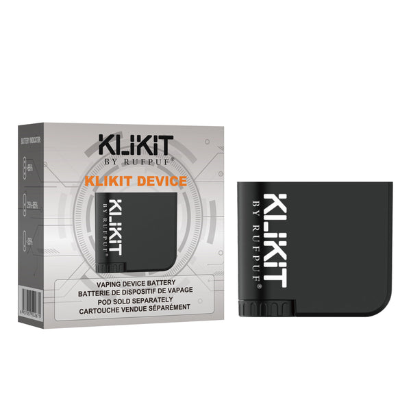 Klikit Battery Module Black