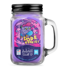 Beamer Candle o - Dope Berries