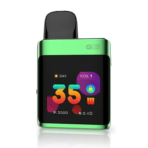 UWell Caliburn G3 Pro KOKO Pod Kit