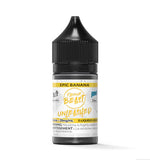 Flavour Beast 30ml Salts - 20mg