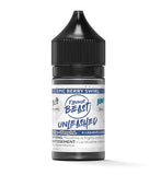 Flavour Beast 30ml Salts - 20mg