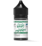 Flavour Beast 30ml Salts - 20mg