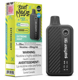 Flavour Beast "Beast Mode" MAX 18K Disposables