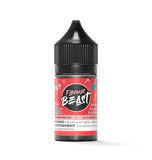 Flavour Beast 30ml Salts - 20mg