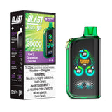 Drip'N 30K FASTA BLAST by Envi - 30000 Puffs