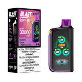 Drip'N 30K FASTA BLAST by Envi - 30000 Puffs