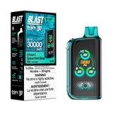 Drip'N 30K FASTA BLAST by Envi - 30000 Puffs
