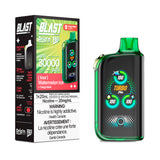 Drip'N 30K FASTA BLAST by Envi - 30000 Puffs