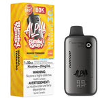 Flavour Beast "ALPHA" 80K Disposables