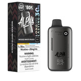 Flavour Beast "ALPHA" 80K Disposables