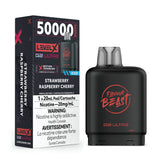 Flavour Beast Level X G2 ULTRA 50K Disposable Pods