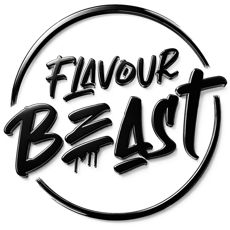 Favour Beast Logo