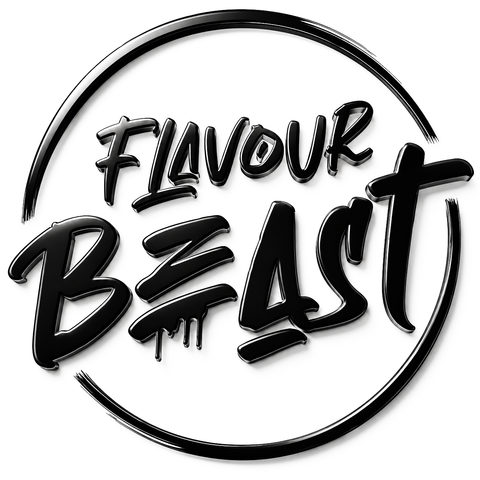 Favour Beast Logo