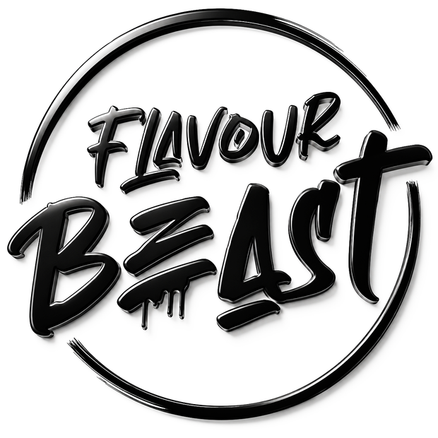 Favour Beast Logo
