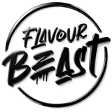 Favour Beast Logo
