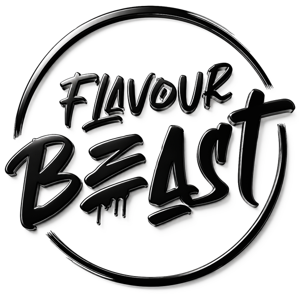 Favour Beast Logo