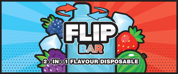 Flip Bar Main Pic