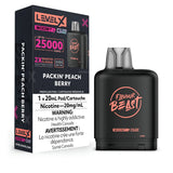 Flavour Beast Level X- BOOST (15K ONLY BUY 2 GET 1 FREE BATTERY), BOOST G2 (25K), G2 ULTRA (50K) and battery bases