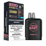 Flavour Beast Level X- BOOST (15K ONLY BUY 2 GET 1 FREE BATTERY), BOOST G2 (25K), G2 ULTRA (50K) and battery bases