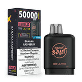 Flavour Beast Level X- BOOST (15K ONLY BUY 2 GET 1 FREE BATTERY), BOOST G2 (25K), G2 ULTRA (50K) and battery bases