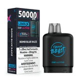 Flavour Beast Level X- BOOST (15K ONLY BUY 2 GET 1 FREE BATTERY), BOOST G2 (25K), G2 ULTRA (50K) and battery bases